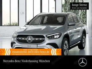 Mercedes-Benz GLA 180 PROGRESSIVE+LED+KAMERA+TOTW+7G