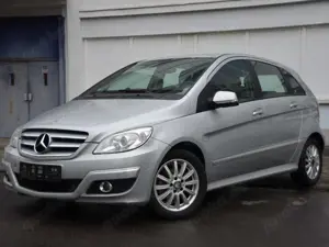 Mercedes-Benz B 180 B 180 CDI Klima/ Navi / PDC