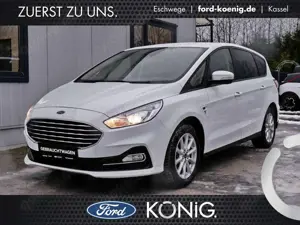 Ford S-Max Trend 2.5 Duratec FHEV Aut.+ParkPilot+AHK Klima