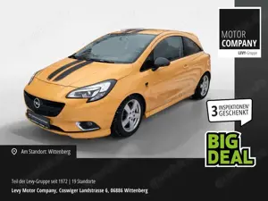 Opel Corsa E 1.4 Turbo ecoFlex Color Edition BiXenon