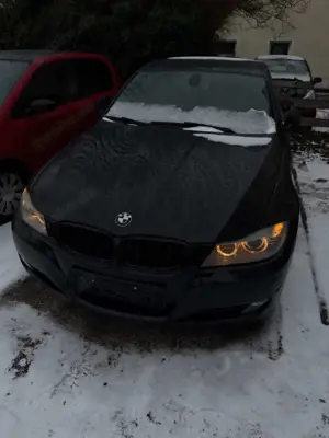 BMW 320 320i Aut. Edition Sport