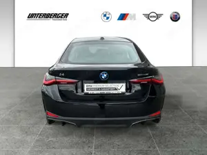 BMW i4 eDrive35 AHK SHZ HiFi Bild 5