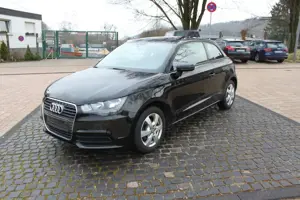 Audi A1 Attraction/Alu/Klima/Tüv NEU. Bild 2