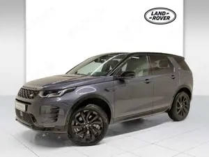 Land Rover Discovery Sport P270e Hybrid Dynamic HSE Matrix-LED Pano Navi AHK