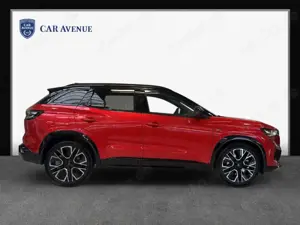 Renault Austral Esprit Alpine E-Tech 200 Massagesitze Bild 2