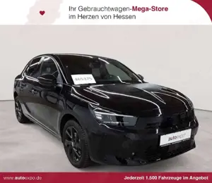 Opel Corsa Corsa 1.2 Turbo GS-KomfP NAVI SHZ KAM