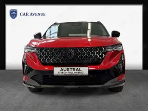 Renault Austral Esprit Alpine E-Tech 200 Massagesitze Bild 5