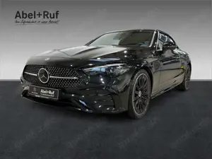 Mercedes-Benz CLE 450 4M Cabrio AMG+DIGITAL+DISTR+Burm+HuD+360