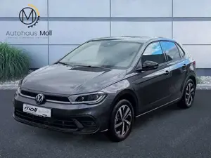 Volkswagen Polo Goal 1,0 l TSI OPF 85 kW (116 PS) 7 -Gang-D