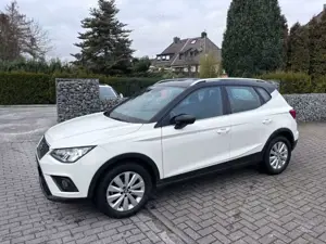 SEAT Arona Xcellence Navi Sitzh.Tempom.PDC Kamera DAB