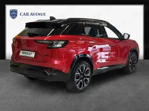 Renault Austral Esprit Alpine E-Tech 200 Massagesitze Bild 3