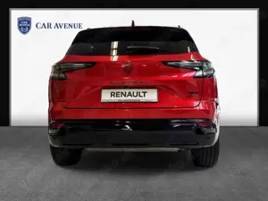 Renault Austral Esprit Alpine E-Tech 200 Massagesitze Bild 4