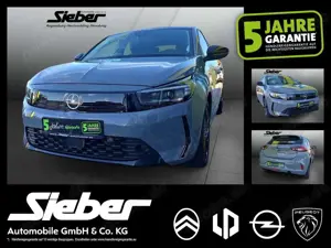 Opel Corsa F 1.2 **Sitzheizung**Lenkradheizung**