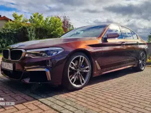 BMW M550 M550i xDrive Aut.