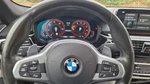 BMW M550 M550i xDrive Aut. Bild 5