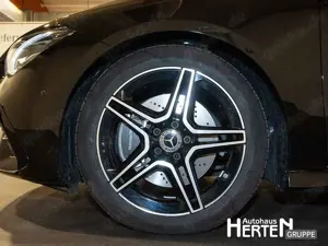 Mercedes-Benz CLA 200 +AMG ADVANCED+NIGHT-PAKET+KAMERA+WINTERP Bild 5