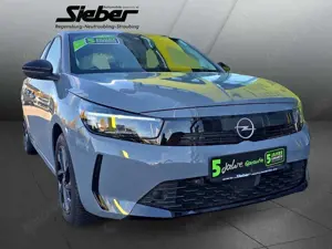 Opel Corsa F 1.2 **Sitzheizung**Lenkradheizung** Bild 3