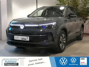 Volkswagen Tiguan 2.0 TDI Energy AHK LED PLUS