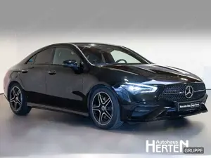 Mercedes-Benz CLA 200 +AMG ADVANCED+NIGHT-PAKET+KAMERA+WINTERP Bild 3