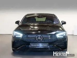 Mercedes-Benz CLA 200 +AMG ADVANCED+NIGHT-PAKET+KAMERA+WINTERP Bild 2
