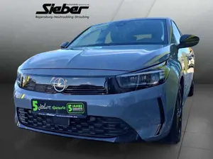 Opel Corsa F 1.2 **Sitzheizung**Lenkradheizung** Bild 2