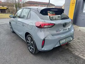 Opel Corsa GS *AT8*ParkGo+*ActivDrive*SiLeHZ*LM* Bild 4