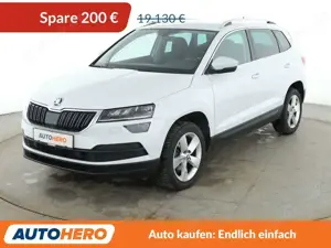 Skoda Karoq 1.0 TSI Style*LED*TEMPO*PDC*KLIMA*