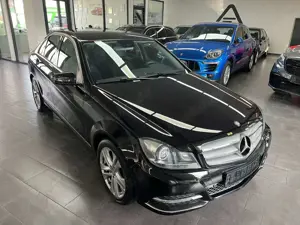 Mercedes-Benz C 200 Lim. Bi-Xenon ILS/Navi-Comand/