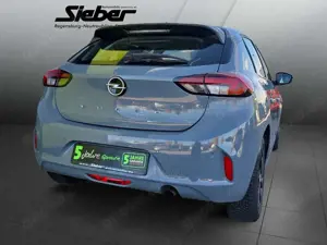 Opel Corsa F 1.2 **Sitzheizung**Lenkradheizung** Bild 5