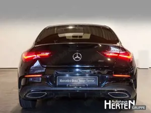 Mercedes-Benz CLA 200 +AMG ADVANCED+NIGHT-PAKET+KAMERA+WINTERP Bild 4
