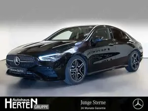Mercedes-Benz CLA 200 +AMG ADVANCED+NIGHT-PAKET+KAMERA+WINTERP Bild 1