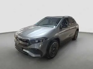 Mercedes-Benz EQA 250 AMG/LED/NAVI/DISTRO