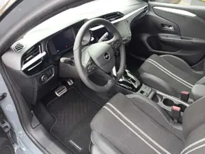 Opel Corsa GS *AT8*ParkGo+*ActivDrive*SiLeHZ*LM* Bild 5