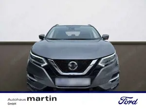 Nissan Qashqai 1.7 Tekna 4x4 NAVI ACC LED PANO 360° Bild 4