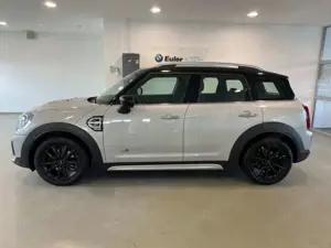 MINI Cooper Countryman ALL4 Pano Navi Leder LED Sportsitze PDC Bild 5