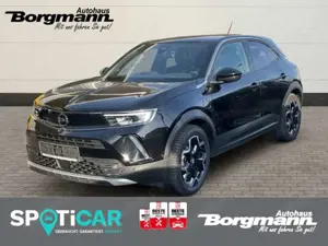 Opel Mokka-E Ultimate Rückfahrkamera - Bluetooth - Navi - Sitzh