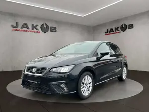 SEAT Ibiza FR