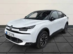 Citroen C4 Benziner 130 Automatik Max Navi Allwetterreifen Ap Bild 2