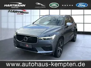 Volvo XC60 XC 60 R Design 2WD Bluetooth Navi LED Klima