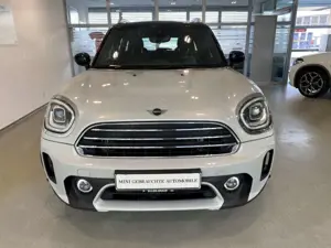 MINI Cooper Countryman ALL4 Pano Navi Leder LED Sportsitze PDC Bild 2