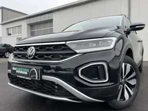 Volkswagen T-Roc 2.0 TDI DSG GOAL 185€ m.20% Anz. AHK Parklenk RF