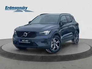 Volvo XC40 B3 Plus Dark/Standheizung/360 Grad Kamera Klima