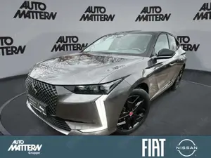 DS Automobiles DS 4 4 1.6PureTech 180 Performance Line SS