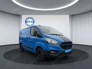 Ford Transit Custom L1 Trend*AHK*NAVI*KLIMA*PDC*TEMP