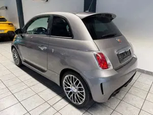 Abarth 500 Zerocento Nr. 40 von 100 Bild 3