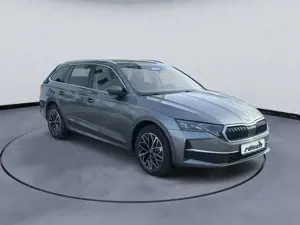 Skoda Octavia Combi 1.5 TSI mHEV 110 kW Selection