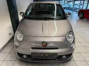 Abarth 500 Zerocento Nr. 40 von 100 Bild 2