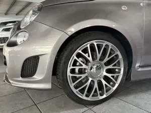 Abarth 500 Zerocento Nr. 40 von 100 Bild 5