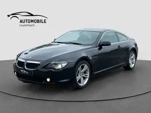 BMW 630 i Coupé NAVi PROF/SHZ/PDC/LEDER/