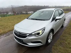 Opel Astra K Sports Tourer Edition 1,4 150ps